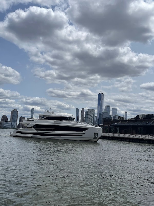 Newport Yacht Club