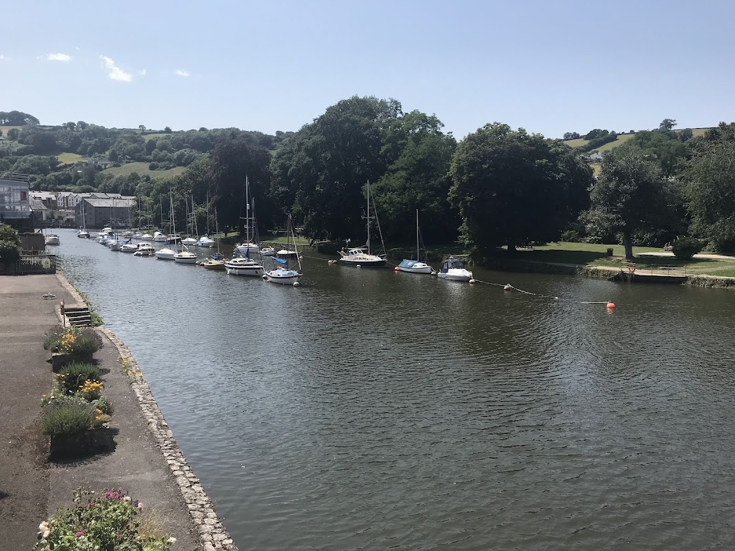 Totnes Marina