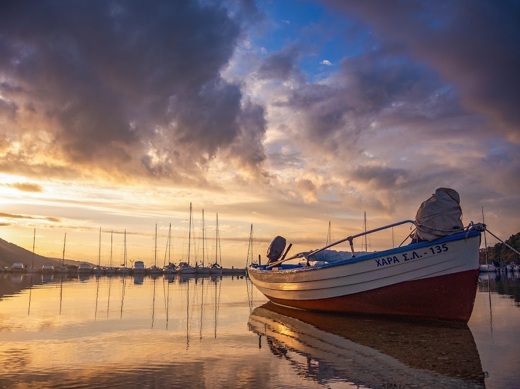 Plataria Marina Greece