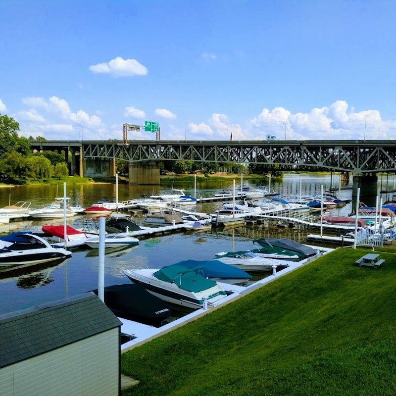 Bridgewater Marina