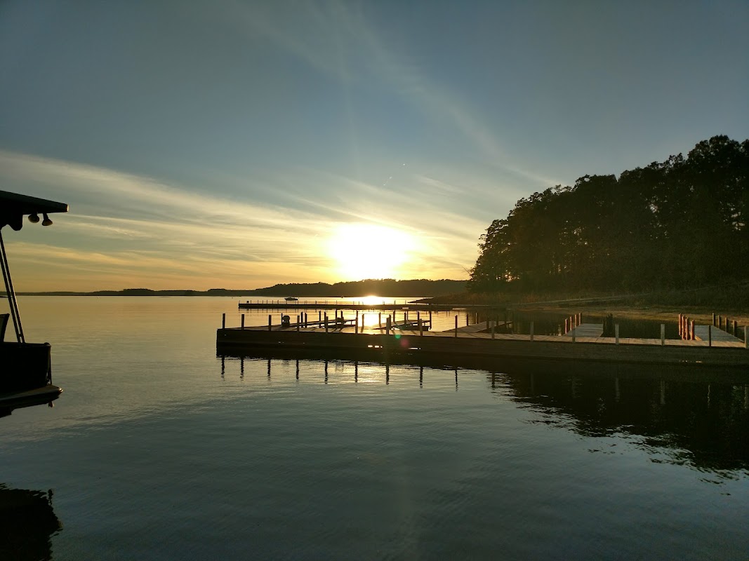 Portman Marina