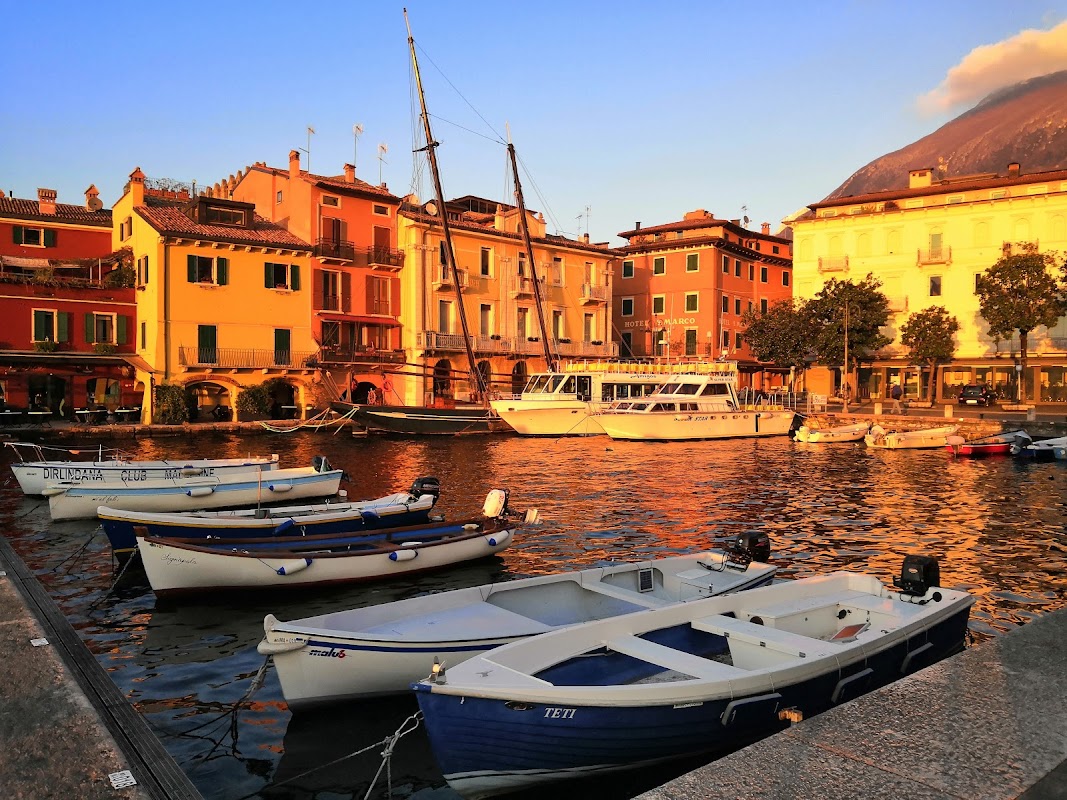 Porto Malcesine