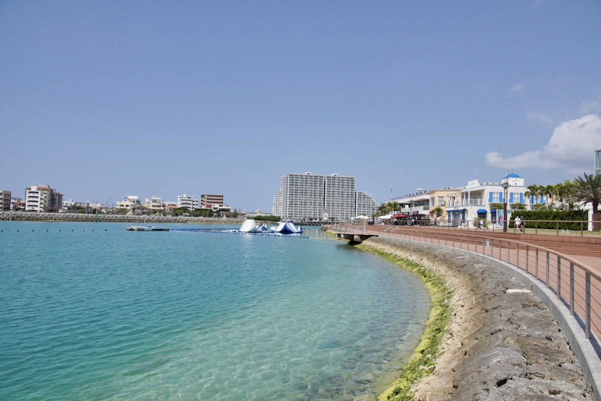 浜川漁港
