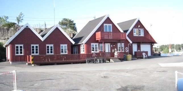 Knarberg Båtforening