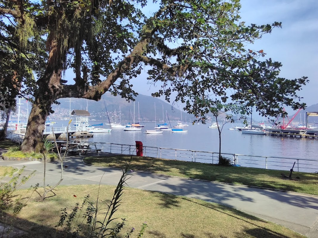 Yacht Club de Rio Grande