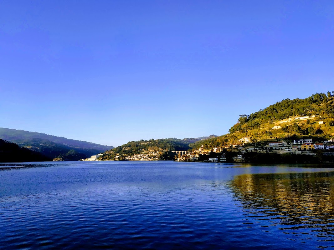 Cais Ancoradouro da Estrela
