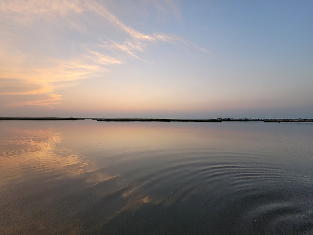 Avalon Sport Fishing Center