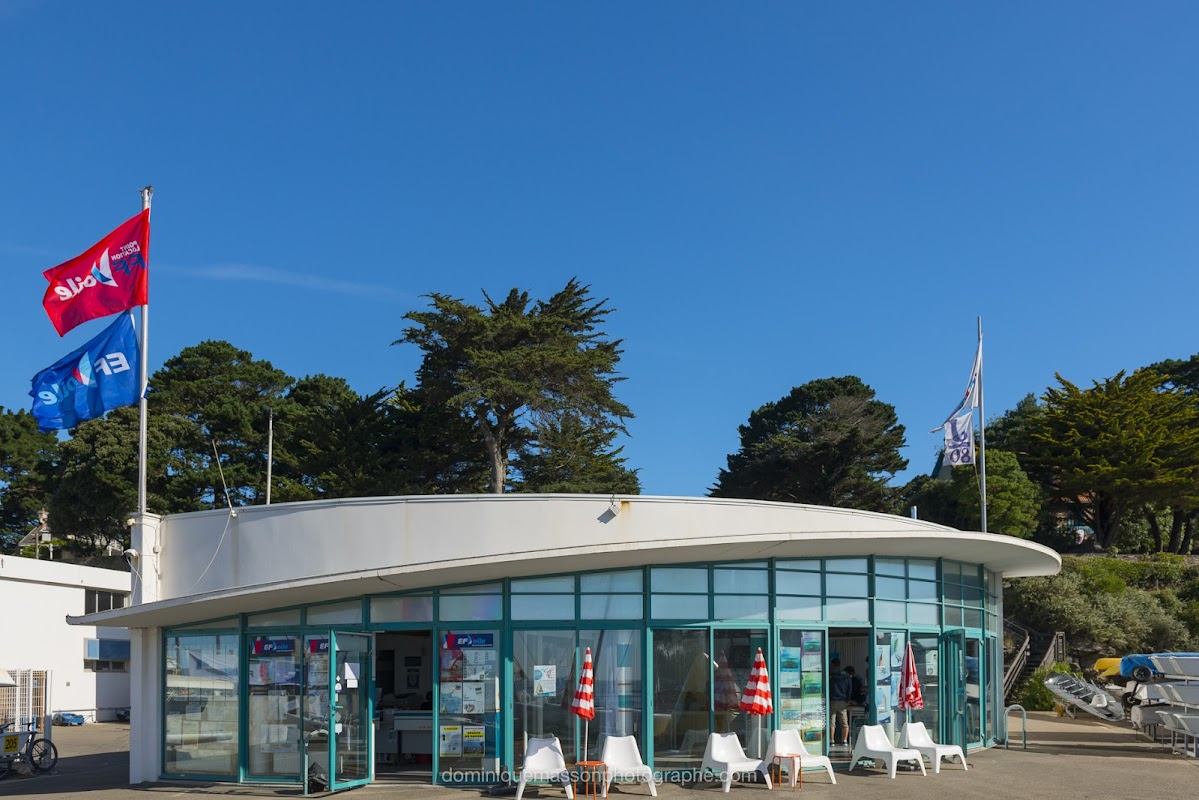 Club de voile
