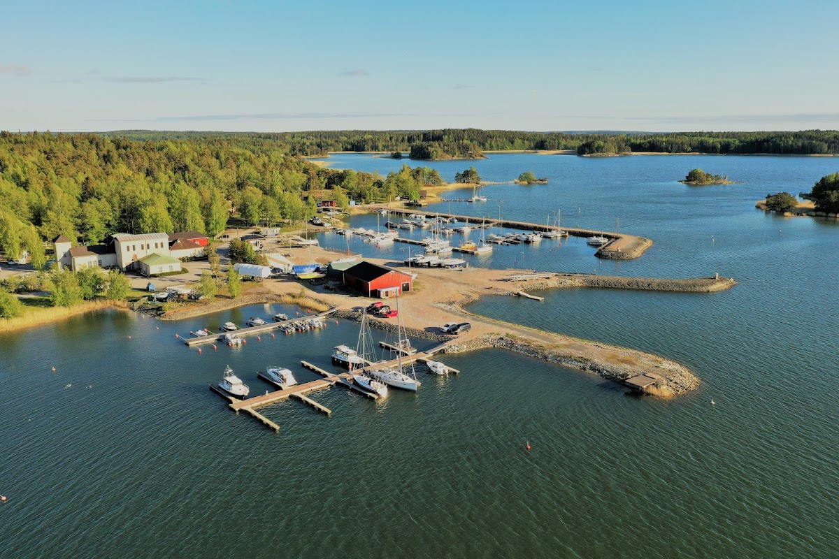 Isonkylänranta
