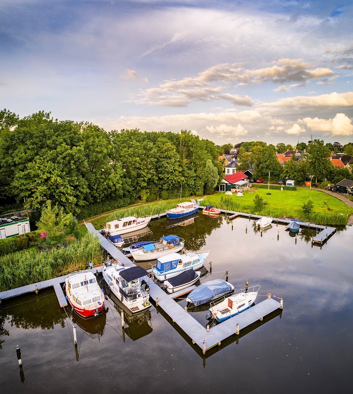 Stichting Recreatiehaven Onderdendam