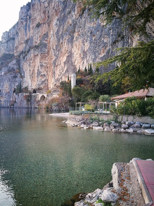 Porto di Tignale