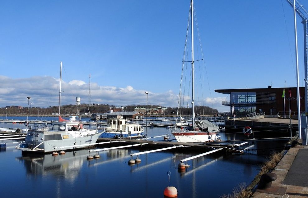 Karlskrona Navigationssällskap