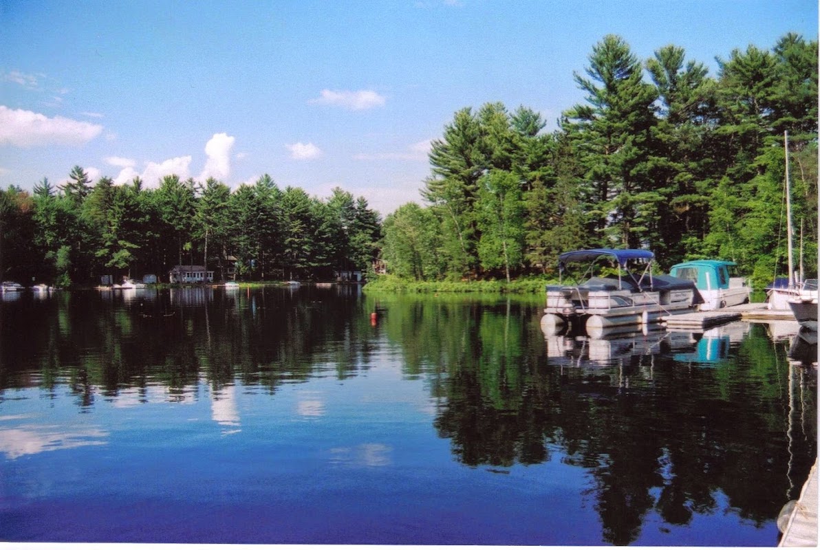 Sebago Lake Marina