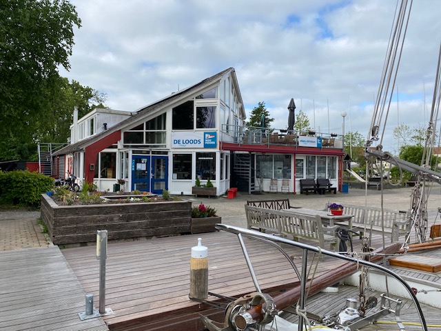 KNWV Marina Hoorn
