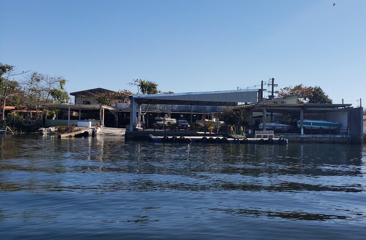 Marina do Dendezeiro