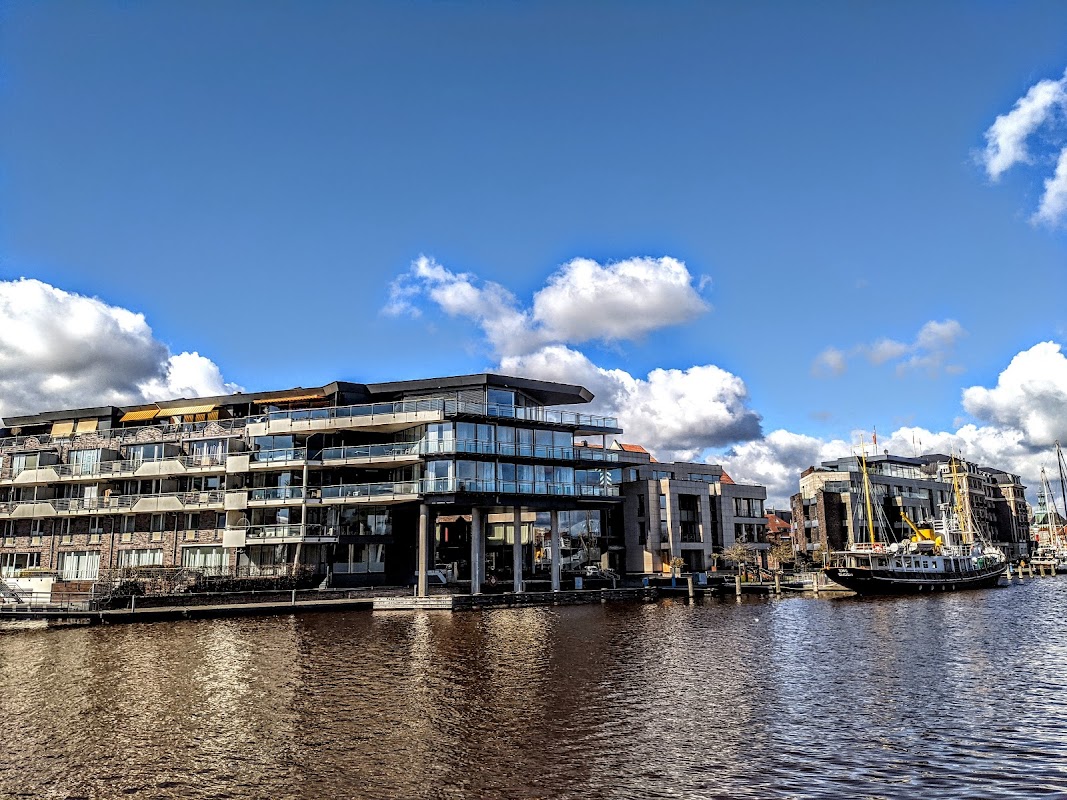 Binnenhafen