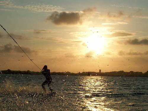 Watersportvereniging De Kaag