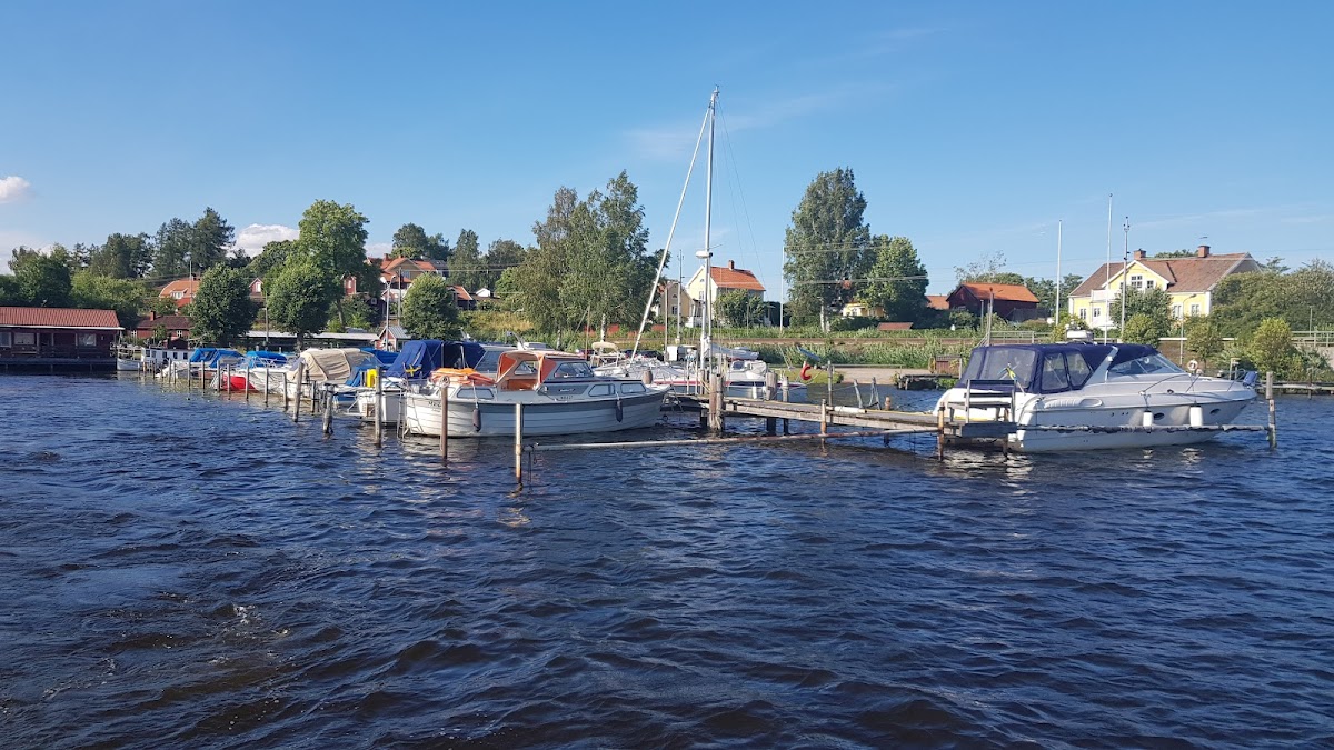 Borgesund