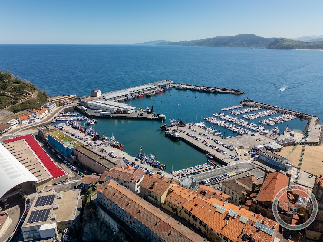 Puerto de Getaria