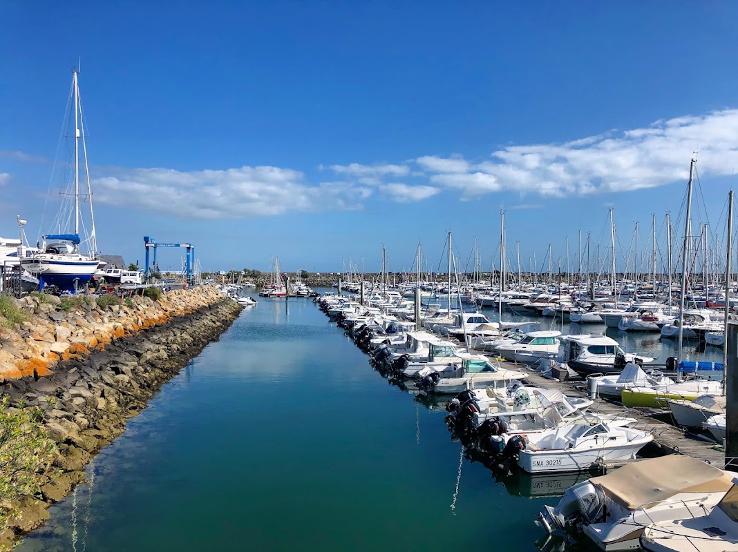 Port de Plaisance de Pornichet