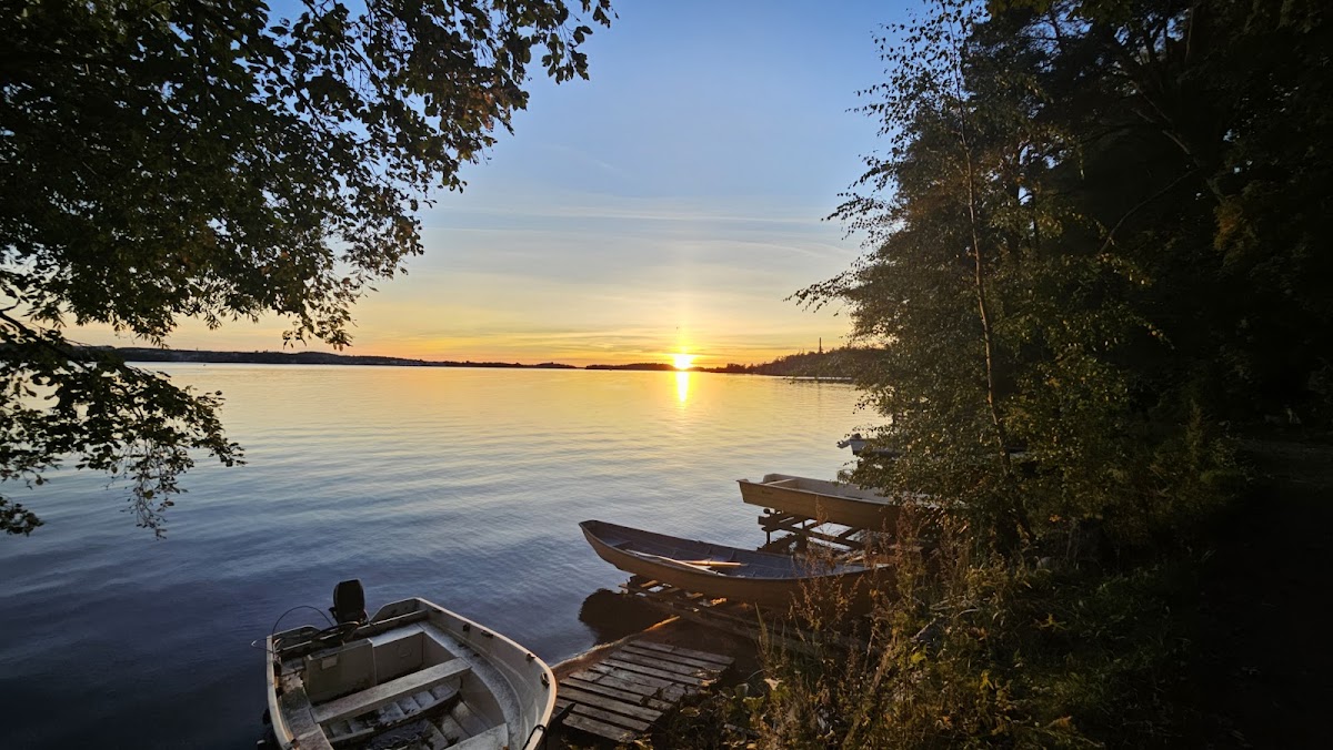 Partalanrannan venesatama