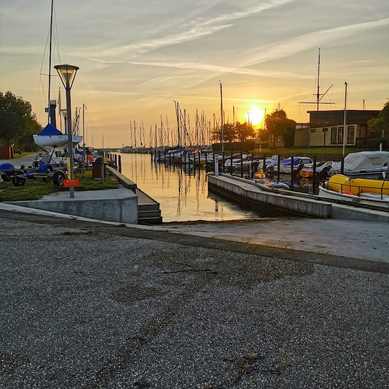 Sundby Sejlforenings Havn