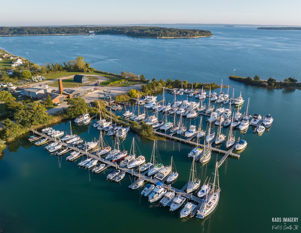 Brick Cove Marina