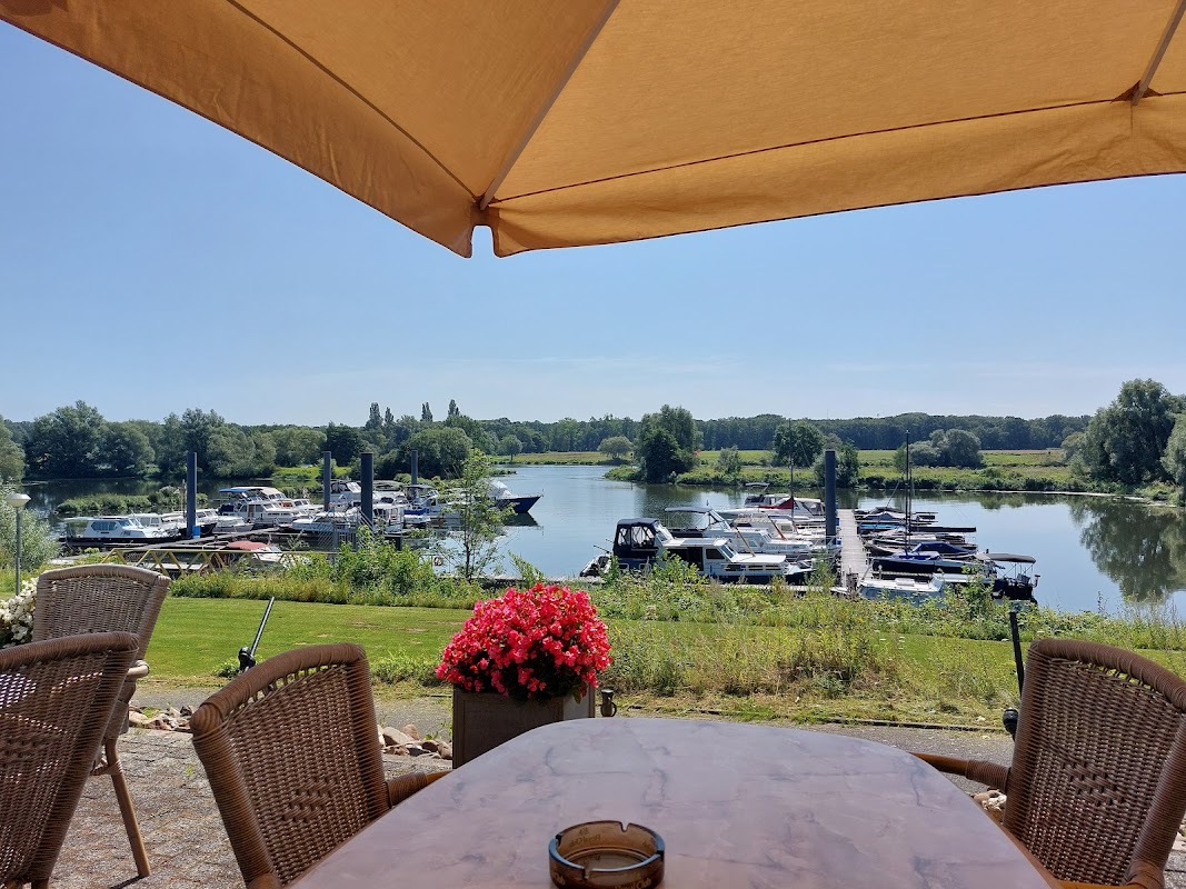 Passantenhaven Kessel