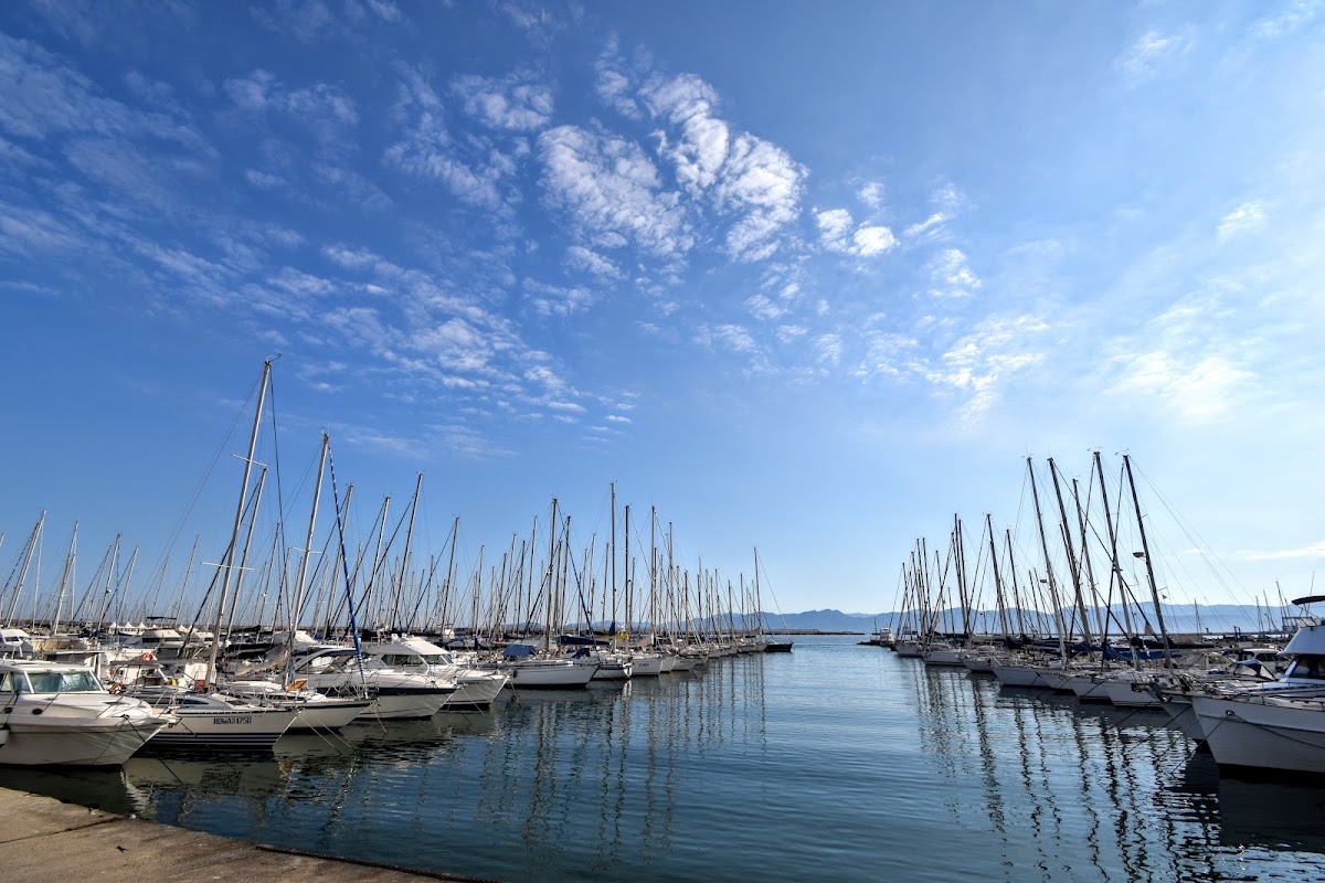 Marina di Cagliari