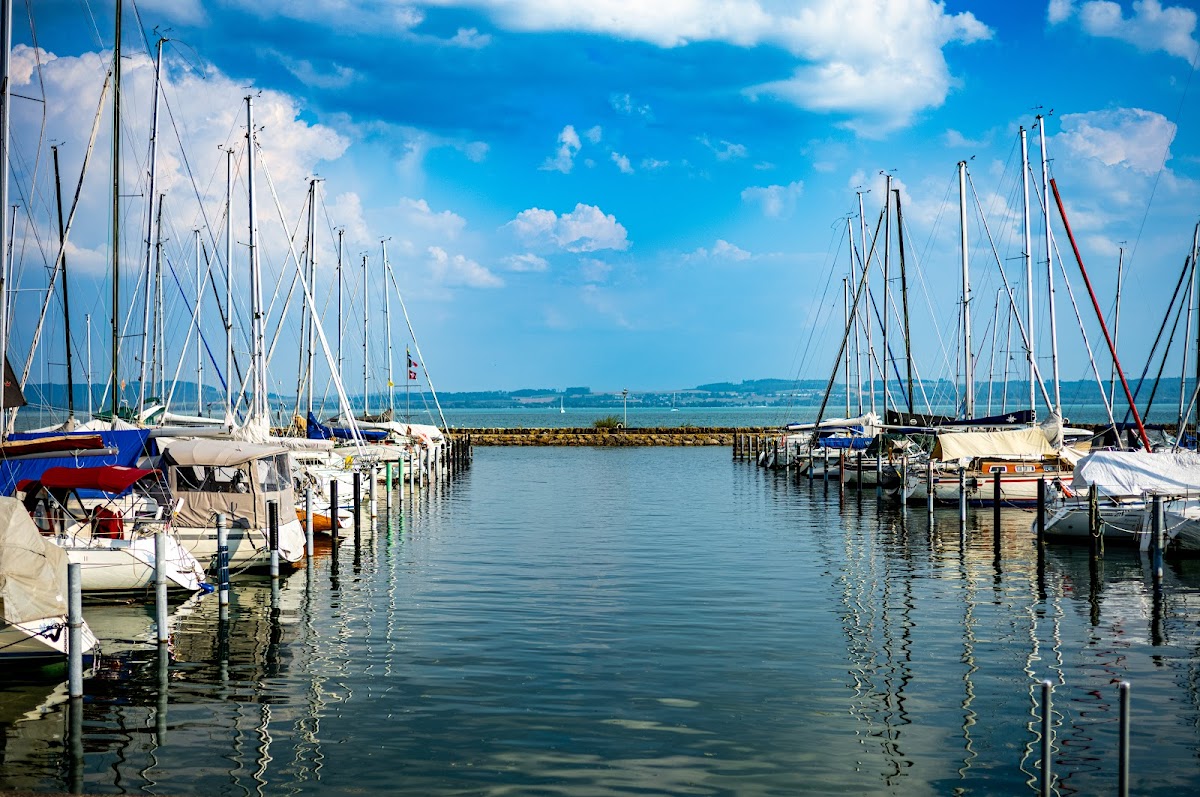 Port d'Hauterive