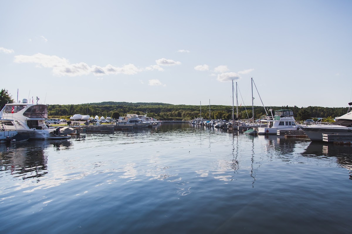 Beacon Bay Marina
