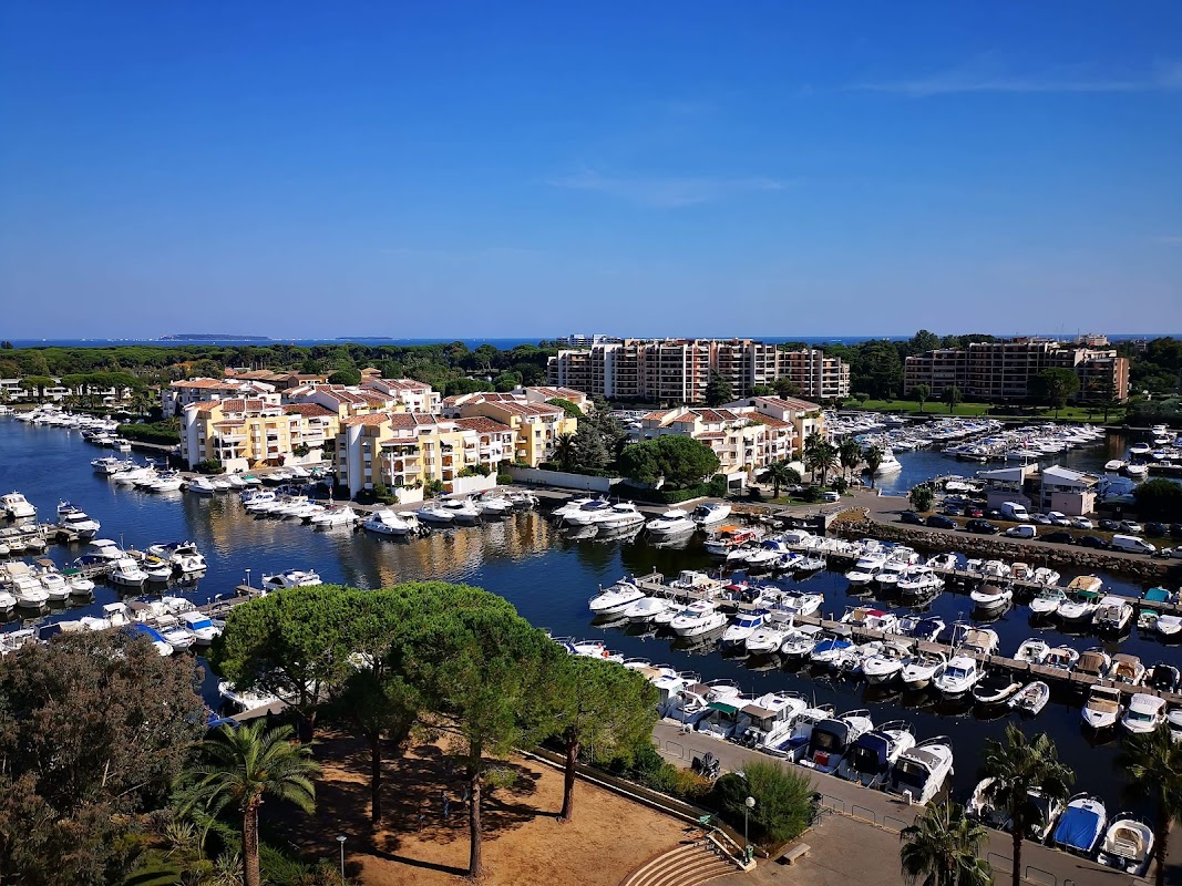 Port de Cannes-Marina