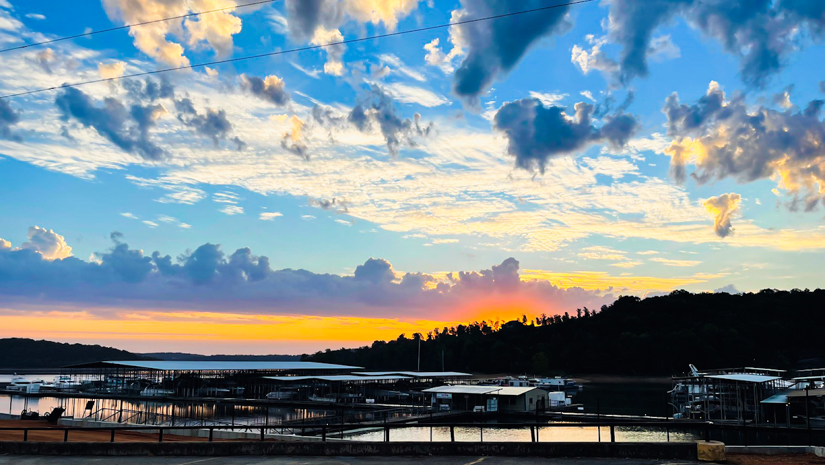 Camp Branch Marina
