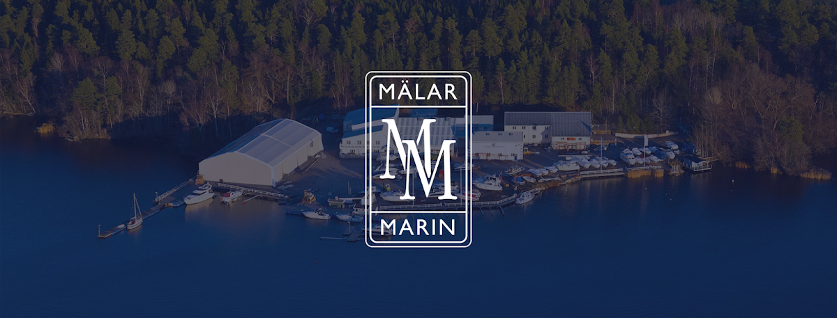 Mälar Marinan