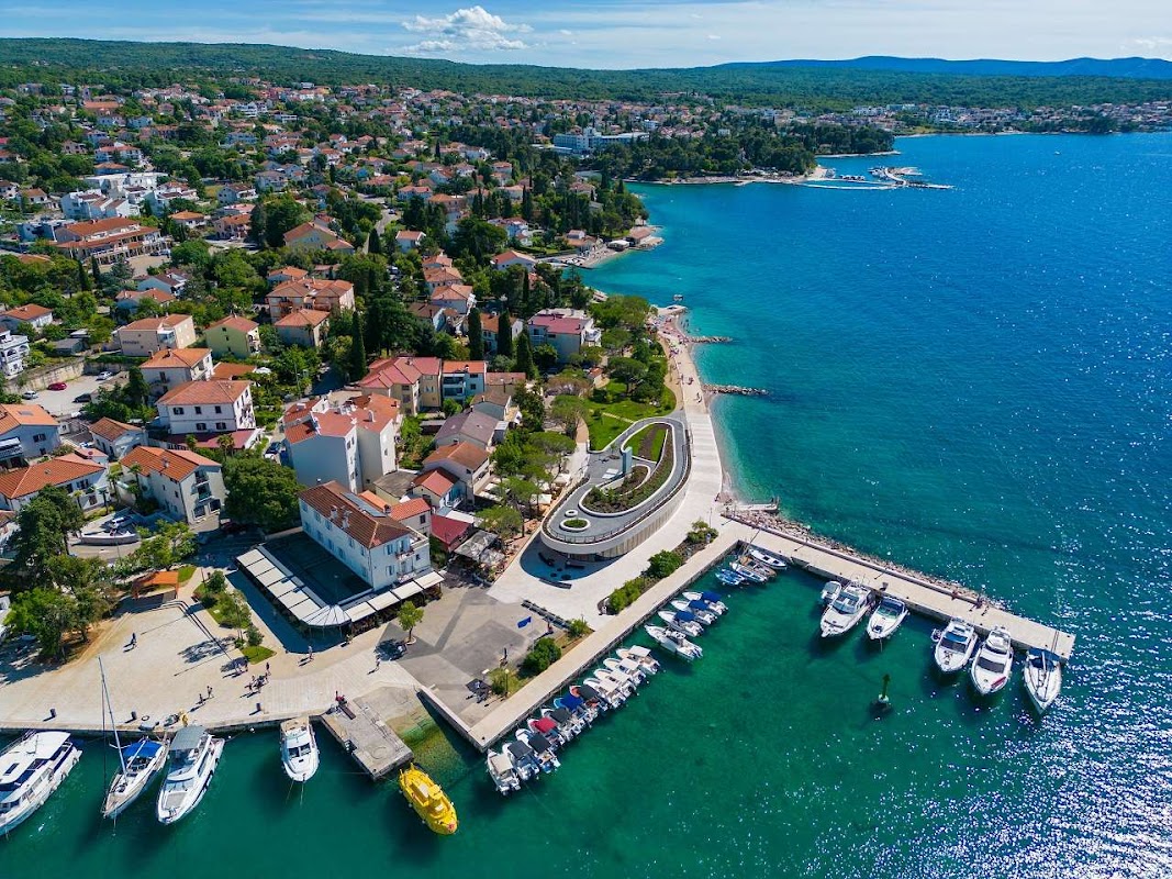 Lučica Vantačići