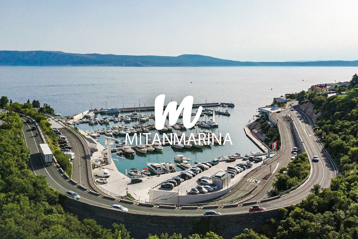 Mitan Marina