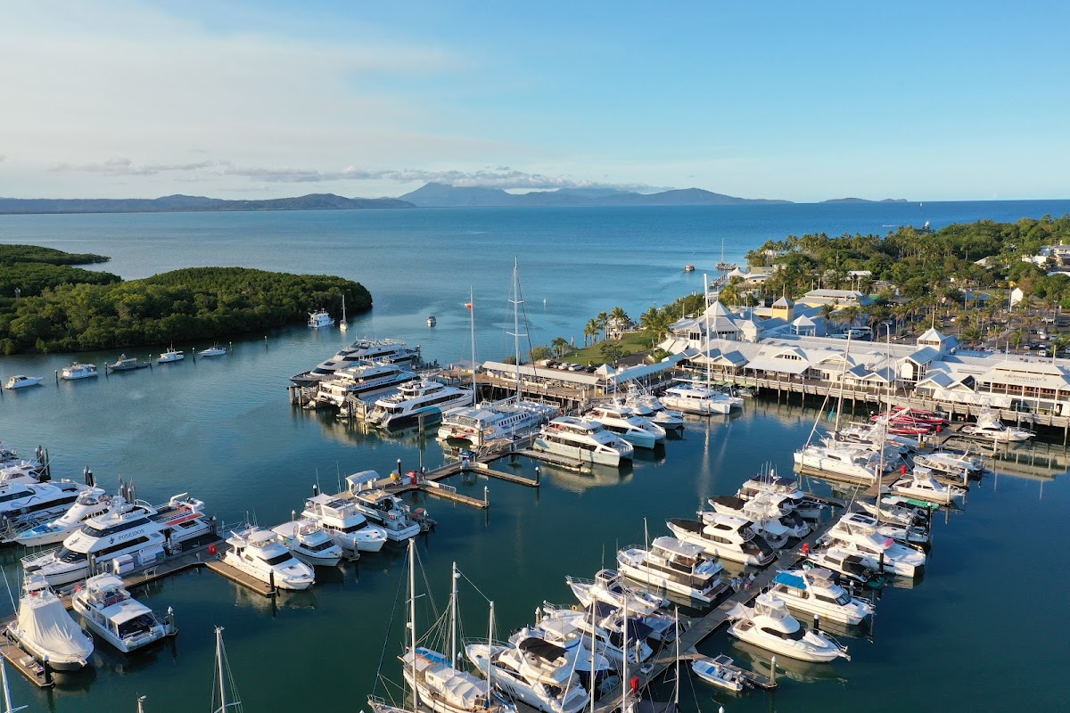 Albany Marina