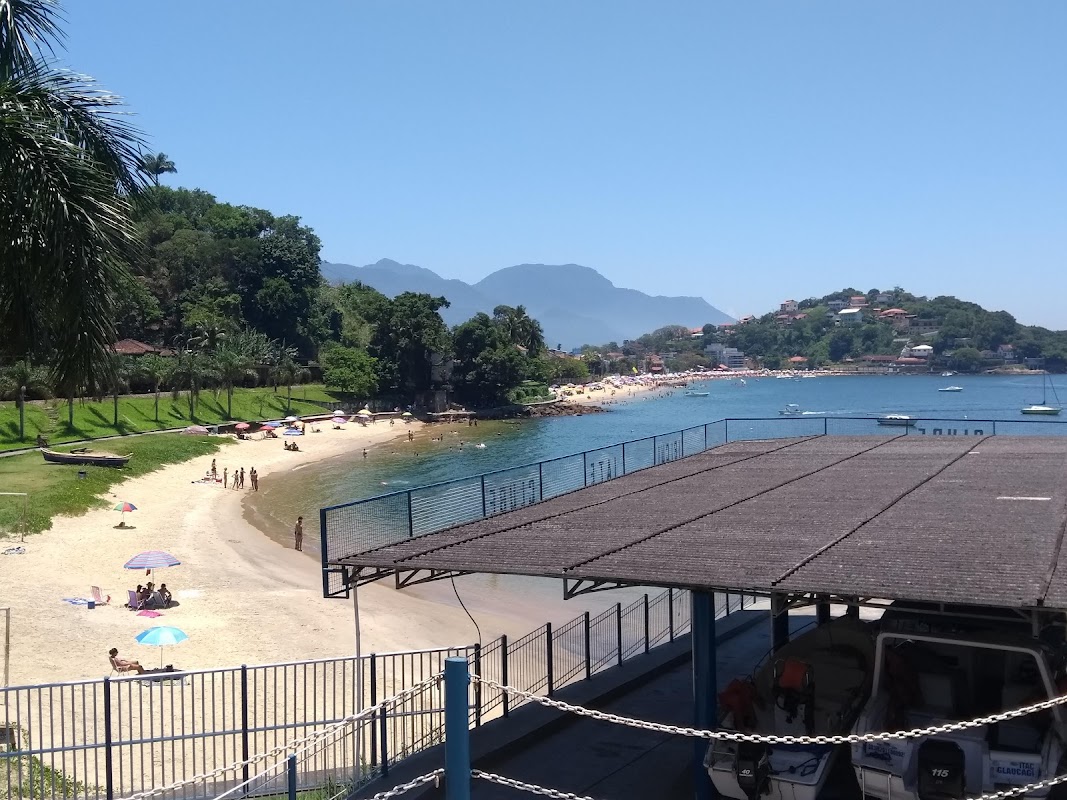 Ibicuí Iate Clube