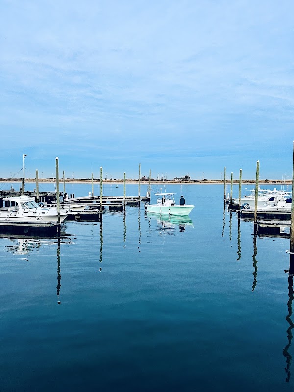 Gateway Marina & Yacht Sales