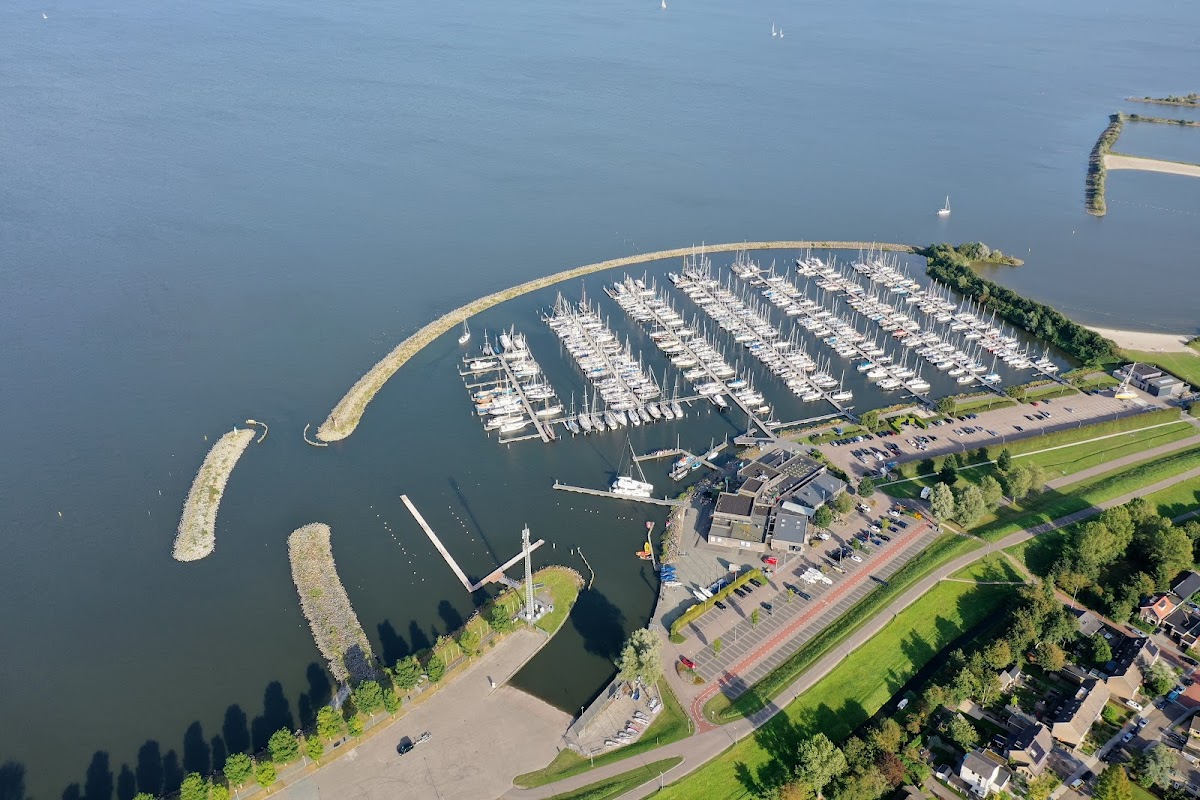st. Jachthaven Medemblik