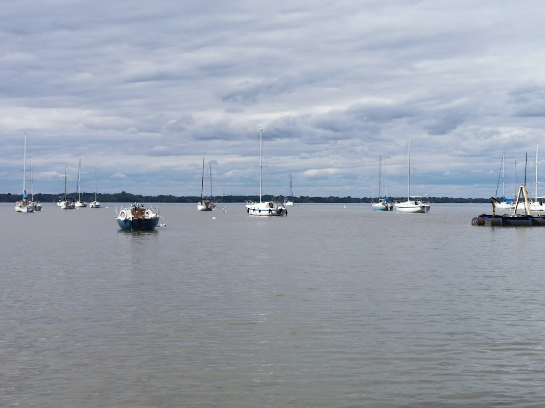 Marina de Beauharnois
