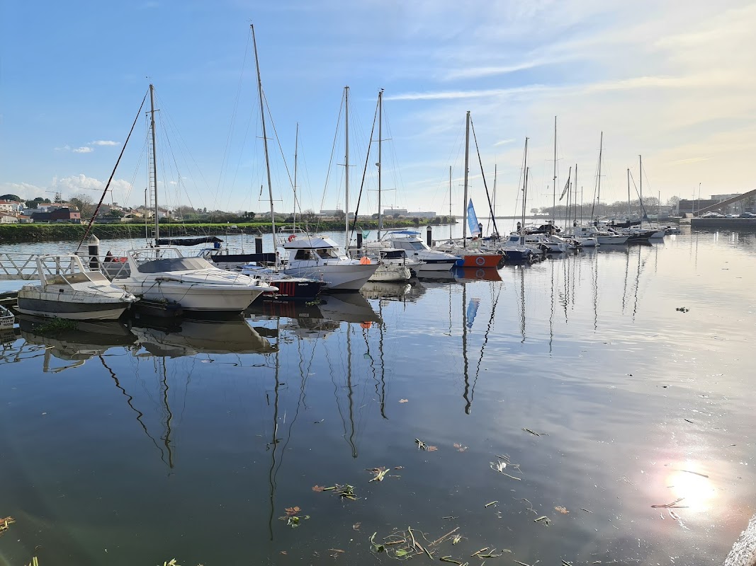 Marina de Vila do Conde