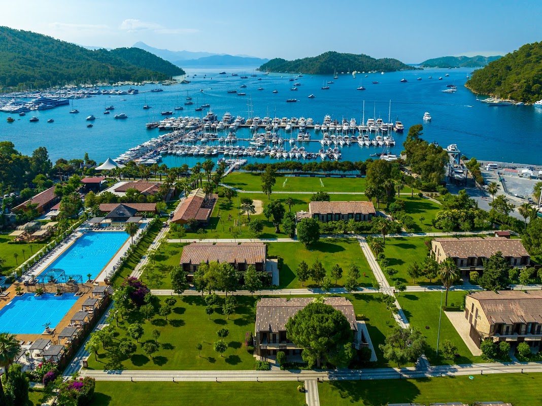 Marintürk Göcek Village