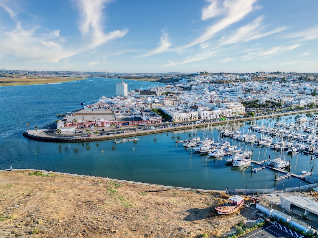 Puerto Deportivo de Ayamonte