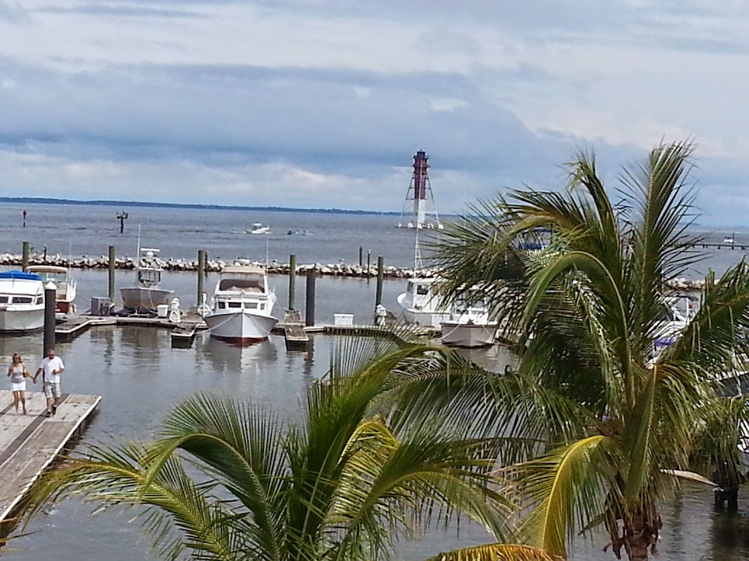 Bill's Yacht Basin