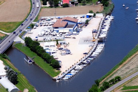Centro Nautico Emmecar