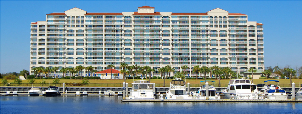 Barefoot Marina