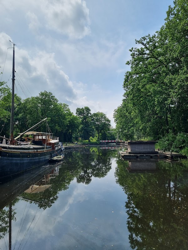 Slochterhaven