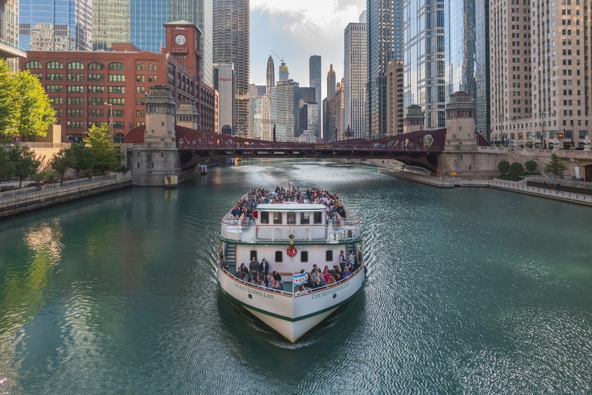 River Cruise