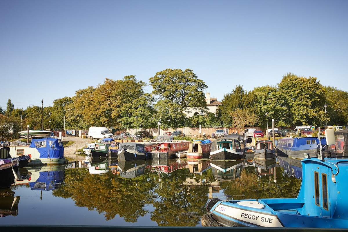 Port Avon Marina
